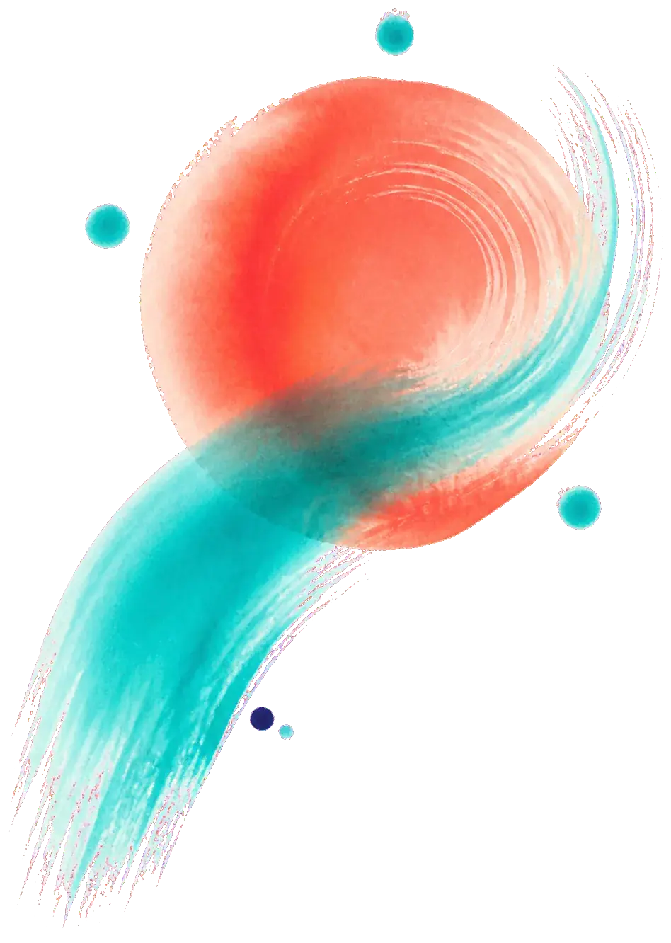 高转化海报的隐喻画