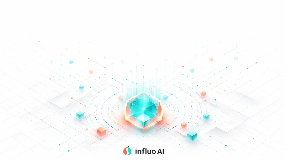 Influo AI —— 面向 AI-native 品牌增长的执行系统