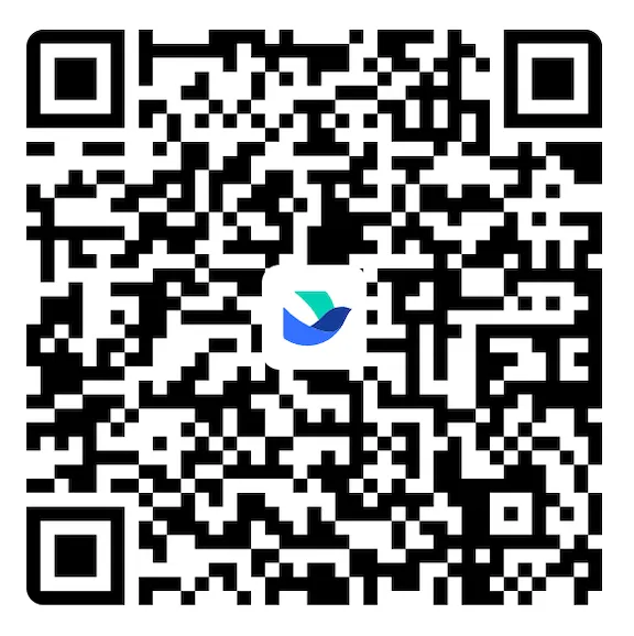Influo AI 飞书探索者社群二维码